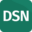 dsn.dk logo