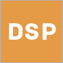 dsp.lv icon