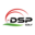 Dead Solid Perfect Golf logo