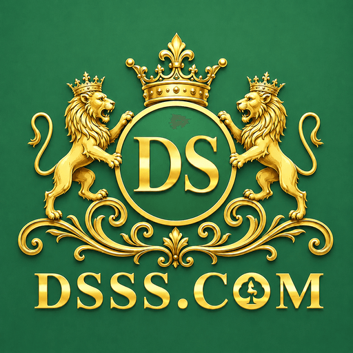 dsss.bid logo