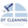 Dt Cleaning Window & Eaves | Gutter Cleaning logo