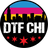 DTF Chicago logo