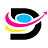 DTF Transfers Now logo