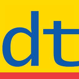 dtgrafic.com icon