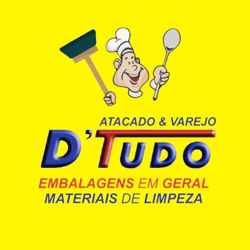 dtudoatacadoevarejo.com.br icon