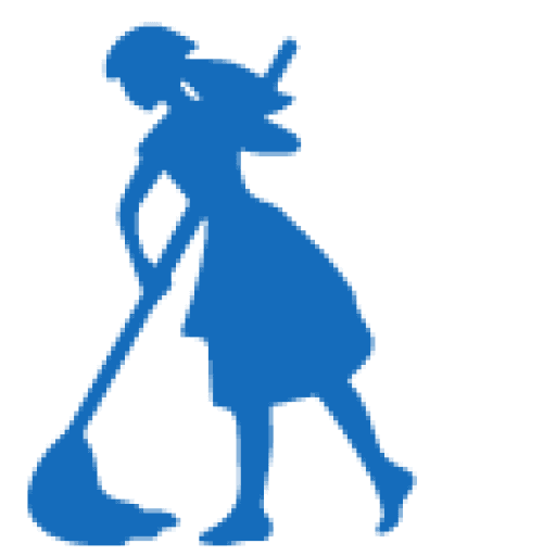 Dubai Housekeeping logo