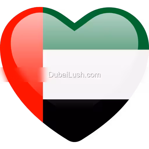 dubailush.com icon