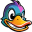 duckier.com logo