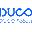 DUCO Robots logo