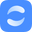 DueFocus logo