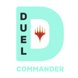 duelcommander.org icon