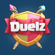 duelz.com logo