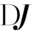 dujour.com icon