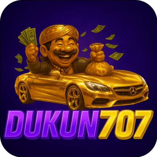 dukun707pro.com icon