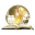 dunamisgospel.org icon