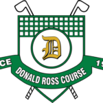 Dunedin Golf Club logo