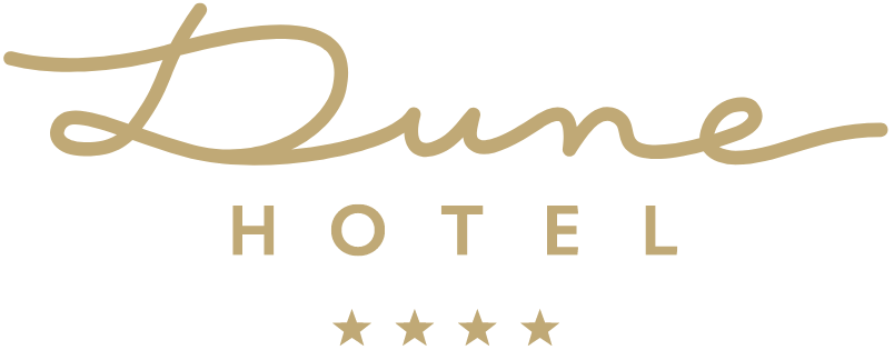 dunehotel.be icon