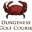 Dungeness Golf Course logo