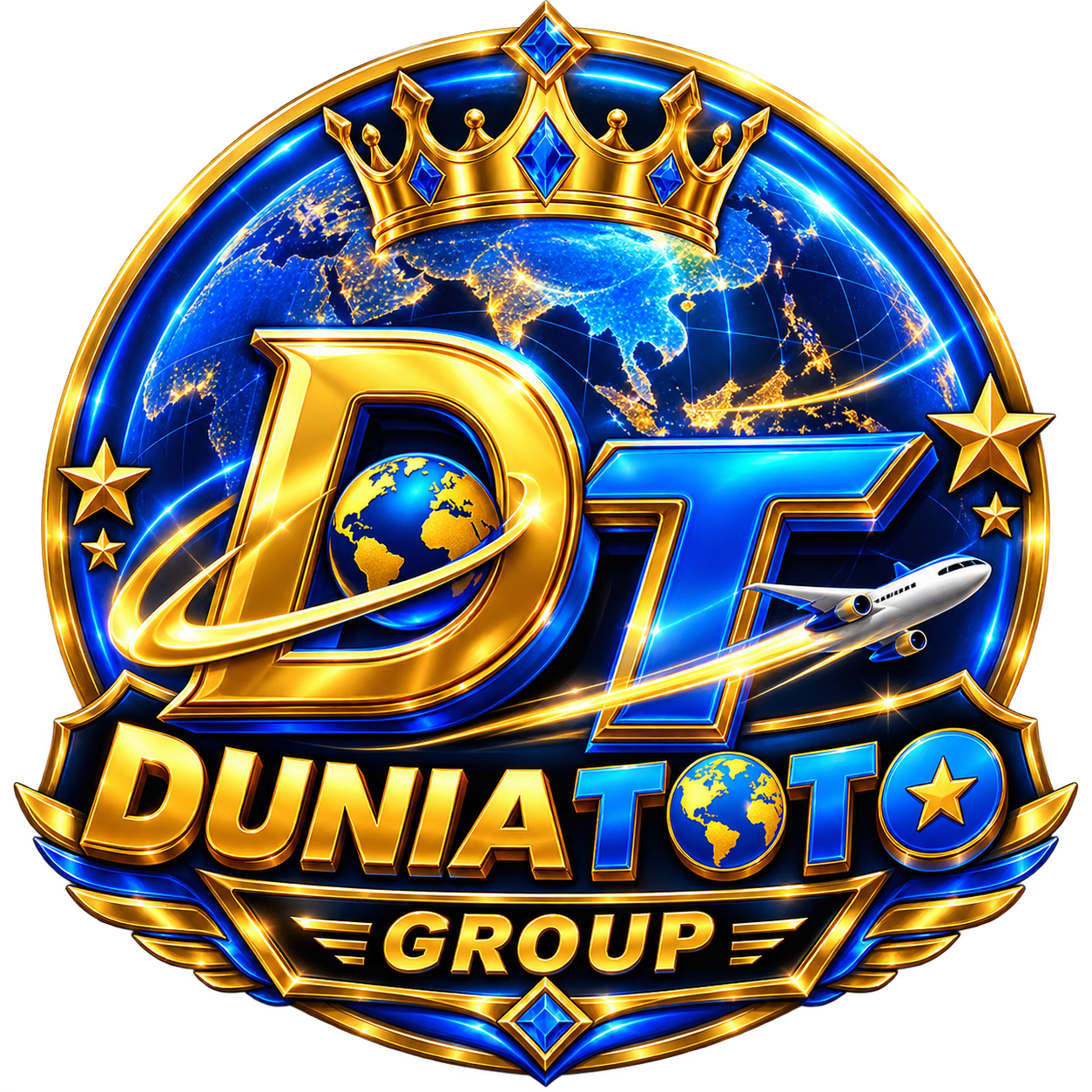 dunia2888.com icon