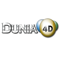 dunia665.com logo