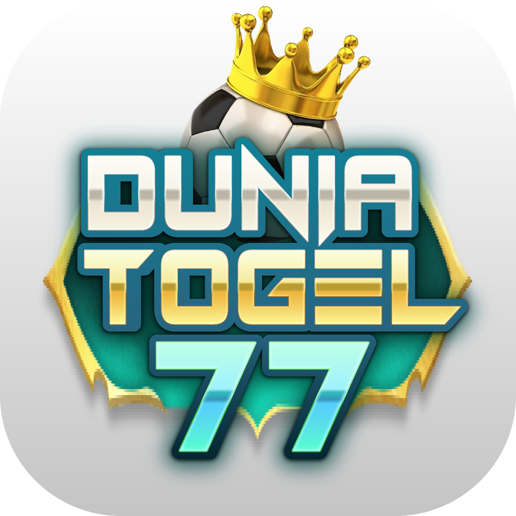 duniatogel777.io icon