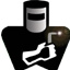 DUPUY OXYGEN logo