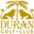 Duran Golf Club logo