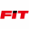 dvdfit.net logo