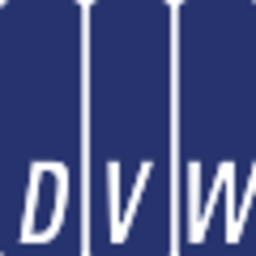 dvw.de logo