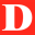 dweddings.com icon