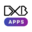 dxbapps.com logo