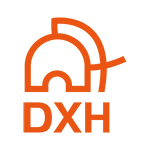 dxhcontainer.com icon