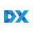 dxlogistics.com logo