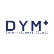 dymmedicalclinic.id icon