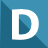 DynaMed AI logo