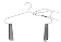 Dynamic Drycleaners logo