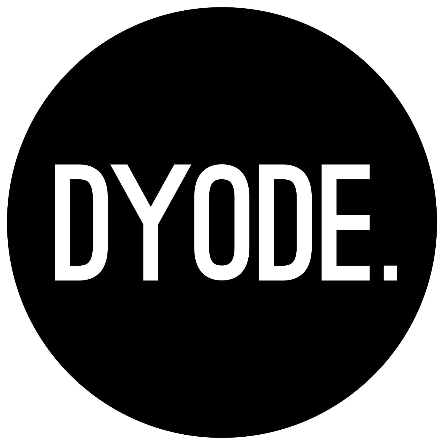 dyode.com icon
