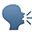 dysfluent.org icon