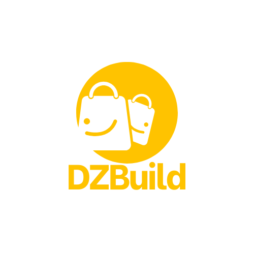 dzbuild.com logo