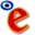 e-corlu.com logo