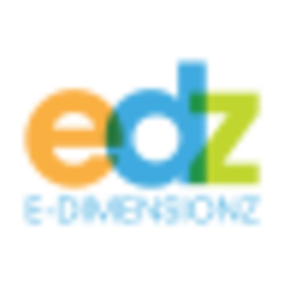 e-dimensionz.com logo