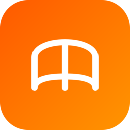 E-ink logo