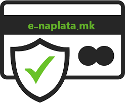 e-naplata.mk icon