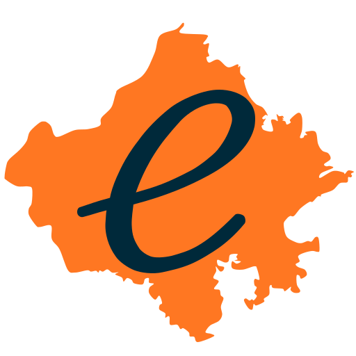 e-raj.in icon