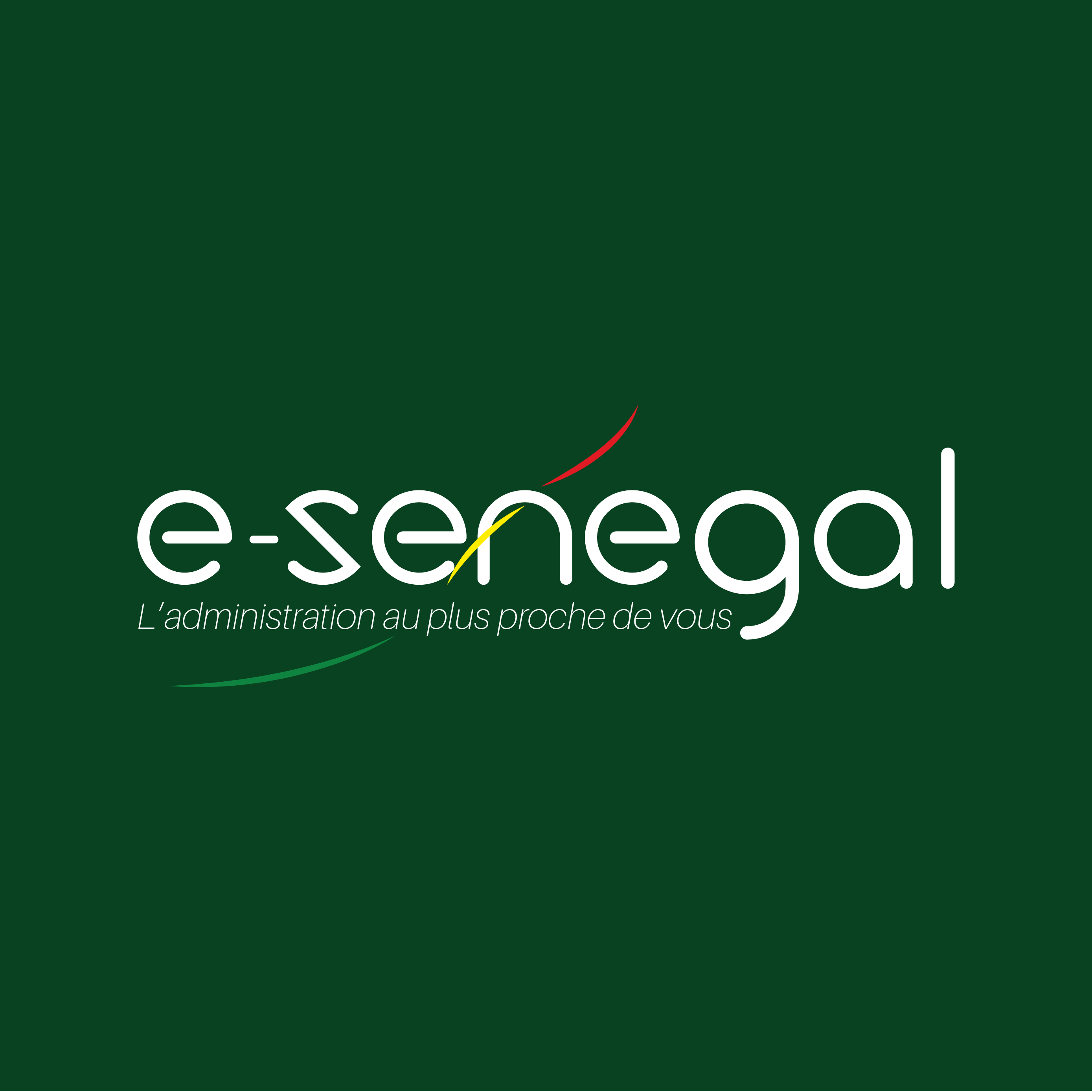 e-senegal.sn icon