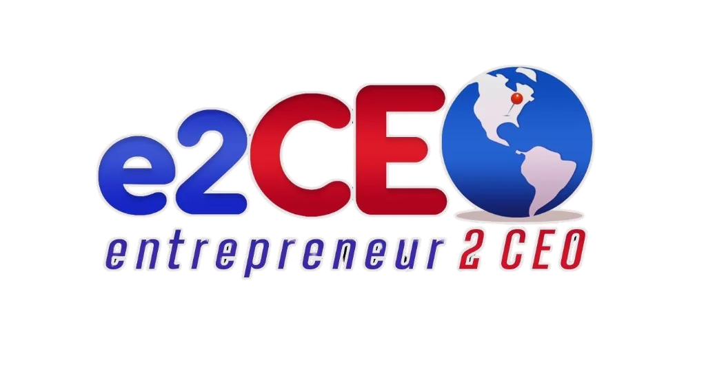 e2ceo.com icon