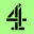 e4.com icon