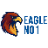 eagleno1.com logo