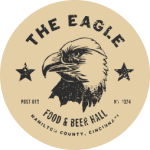 eaglerestaurant.com icon