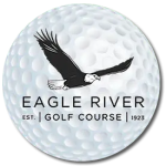 Eagle River Golf Course logo